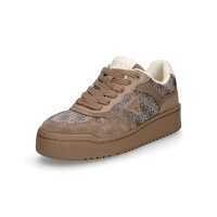 Guess Damen Sneaker Miram16 taupe