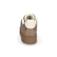 Guess Damen Sneaker Miram16 taupe