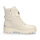 Guess Damen Schn&uuml;rboot Olanna2 beige