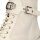 Guess Damen Schn&uuml;rboot Olanna2 beige