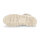 Guess Damen Schn&uuml;rboot Olanna2 beige