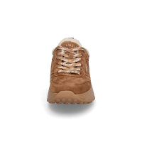 Guess Damen Sneaker Facter2 braun