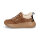 Guess Damen Sneaker Facter2 braun