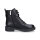 Guess Damen Schn&uuml;rboot Fellini schwarz