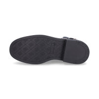 Guess Damen Schn&uuml;rboot Fellini schwarz braun