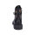 Guess Damen Schn&uuml;rboot Fellini schwarz braun