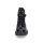 Guess Damen Schn&uuml;rboot Fellini schwarz braun