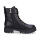 Guess Damen Schn&uuml;rboot Ficki schwarz