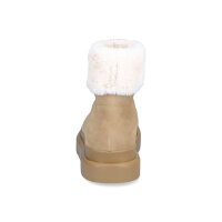 Guess Damen Boot Kenta beige