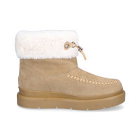 Guess Damen Boot Kenta beige