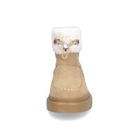Guess Damen Boot Kenta beige