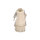 Guess Damen Schn&uuml;rboot Fardina beige