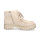 Guess Damen Schn&uuml;rboot Fardina beige