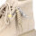 Guess Damen Schn&uuml;rboot Fardina beige