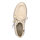 Guess Damen Schn&uuml;rboot Fardina beige