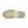 Guess Damen Schn&uuml;rboot Fardina beige