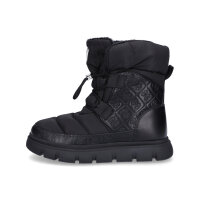 Guess Damen Boot Mabry schwarz