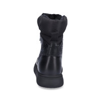 Guess Damen Boot Mabry schwarz