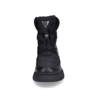 Guess Damen Boot Mabry schwarz