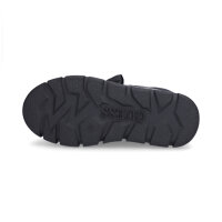 Guess Damen Boot Mabry schwarz