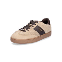Guess Damen Sneaker Naoki3 beige