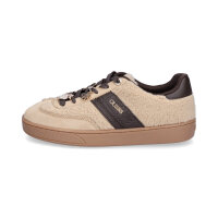 Guess Damen Sneaker Naoki3 beige