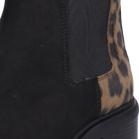 MIDS MILA Damen Chelsea Stiefelette