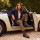 MIDS MILA Damen Chelsea Stiefelette