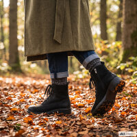 MIDS MAJA Damen Schn&uuml;rboot