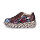 Laura Vita Damen Sneaker bordeaux