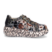 Laura Vita Damen Sneaker dunkelgrau