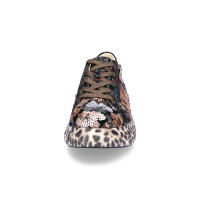 Laura Vita Damen Sneaker dunkelgrau