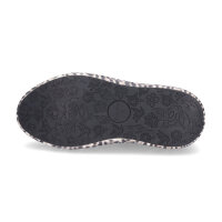Laura Vita Damen Sneaker dunkelgrau