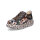 Laura Vita Damen Sneaker dunkelgrau