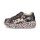 Laura Vita Damen Sneaker dunkelgrau