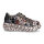 Laura Vita Damen Sneaker dunkelgrau
