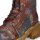 Laura Vita Damen Schn&uuml;rboot bordeaux