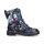 Laura Vita Damen Schn&uuml;rboot blau