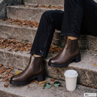 MIDS MARA Damen Chelsea Stiefelette