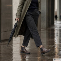 MIDS MARIKA Damen Chelsea Boot