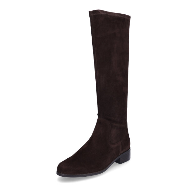 Peter Kaiser Damen Stiefel braun