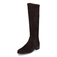 Peter Kaiser Damen Stiefel braun