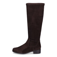 Peter Kaiser Damen Stiefel braun
