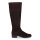 Peter Kaiser Damen Stiefel braun