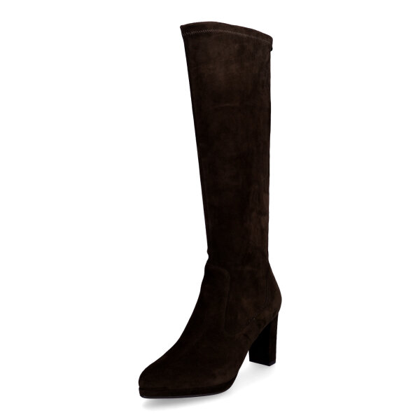 Peter Kaiser Damen Stiefel braun