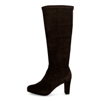 Peter Kaiser Damen Stiefel braun