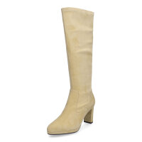 Peter Kaiser Damen Stiefel beige