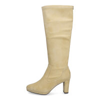 Peter Kaiser Damen Stiefel beige