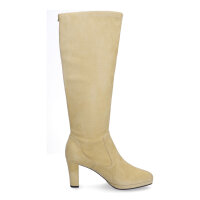 Peter Kaiser Damen Stiefel beige