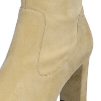 Peter Kaiser Damen Stiefel beige